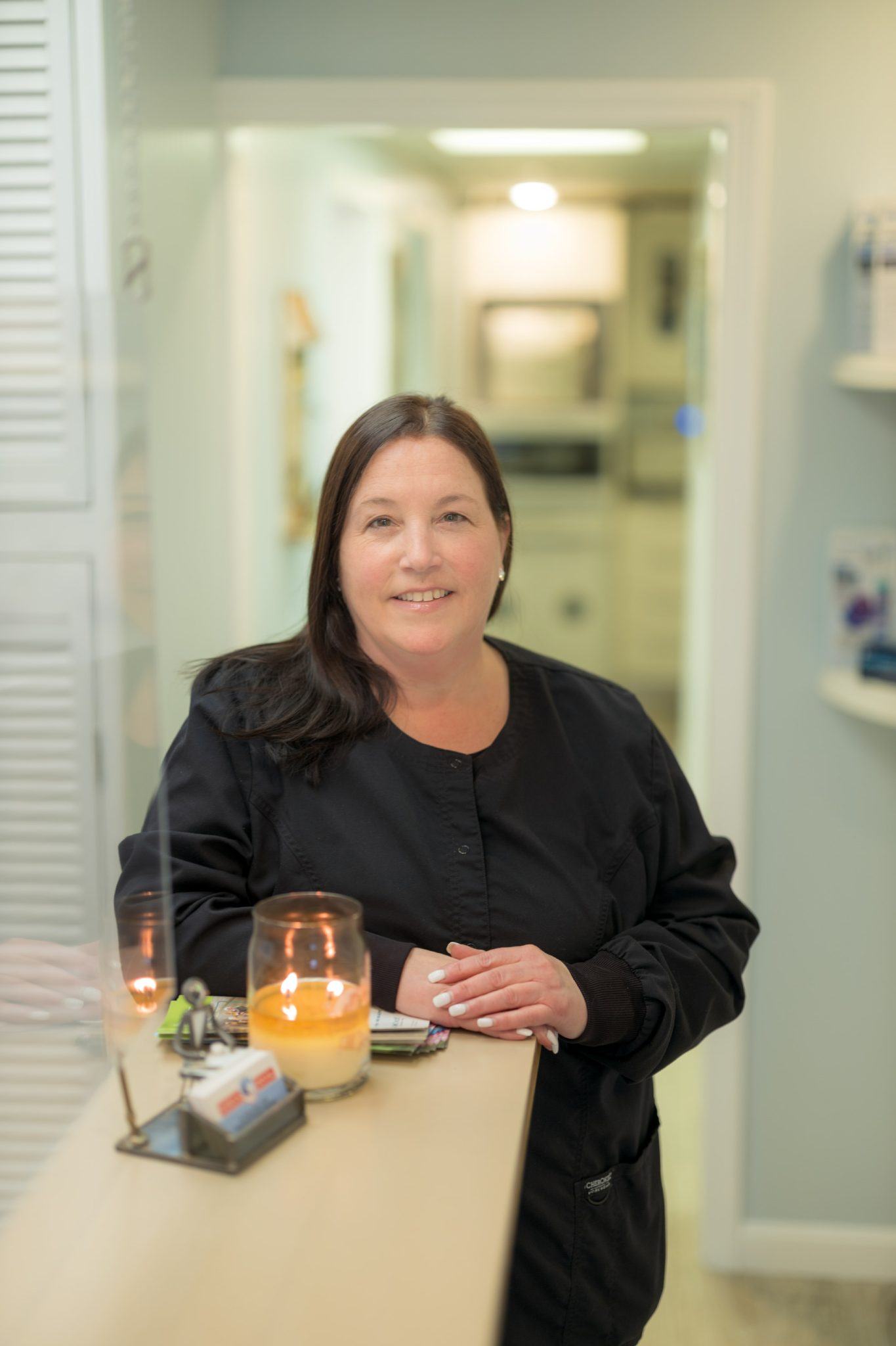 Meet the Team Dentist in Swampscott, MA