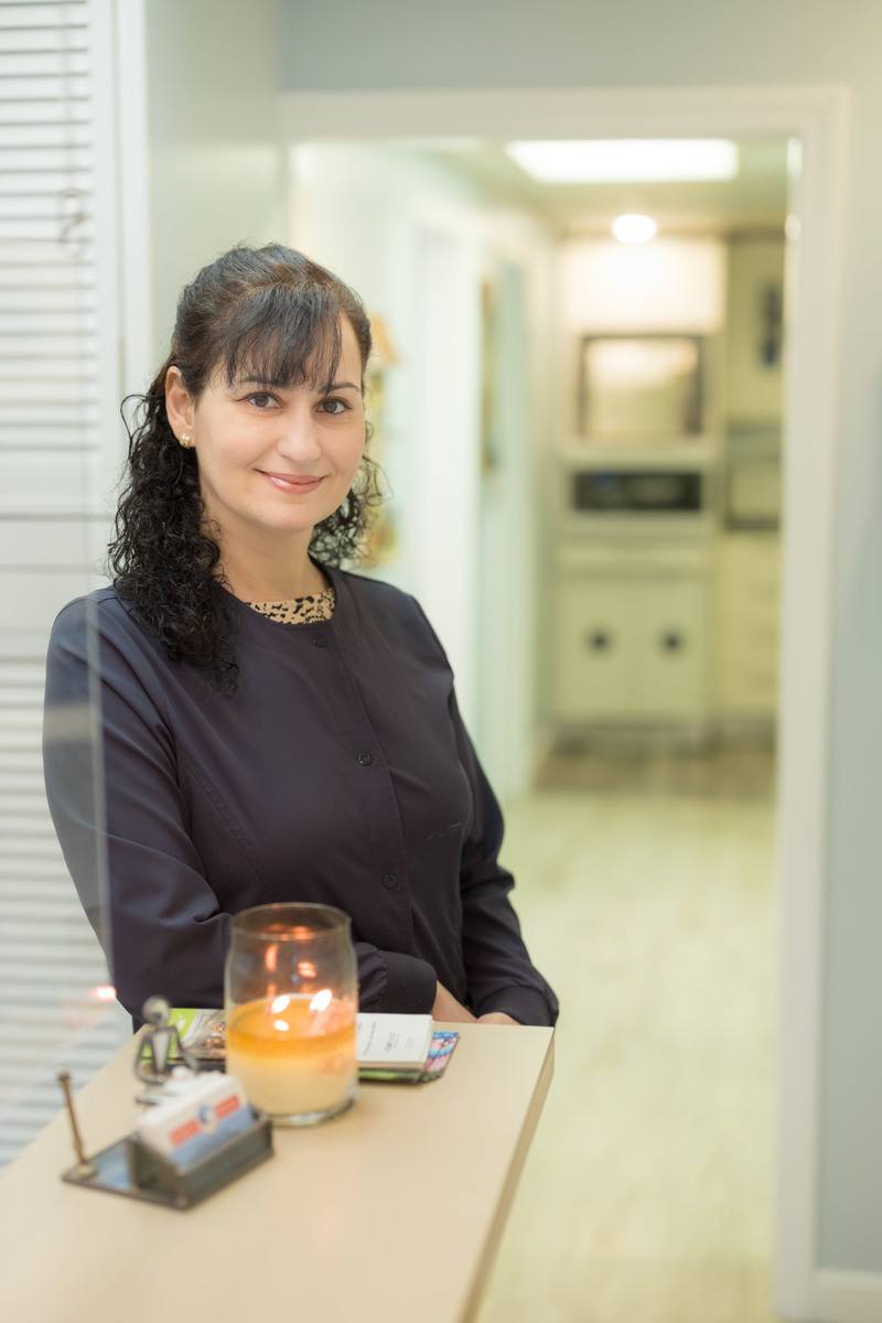 Meet the Team Dentist in Swampscott, MA